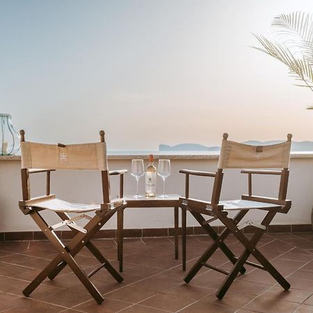 Polta A Mar Guest House Альгеро Екстер'єр фото