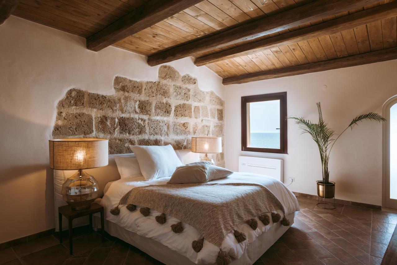 Polta A Mar Guest House Альгеро Екстер'єр фото