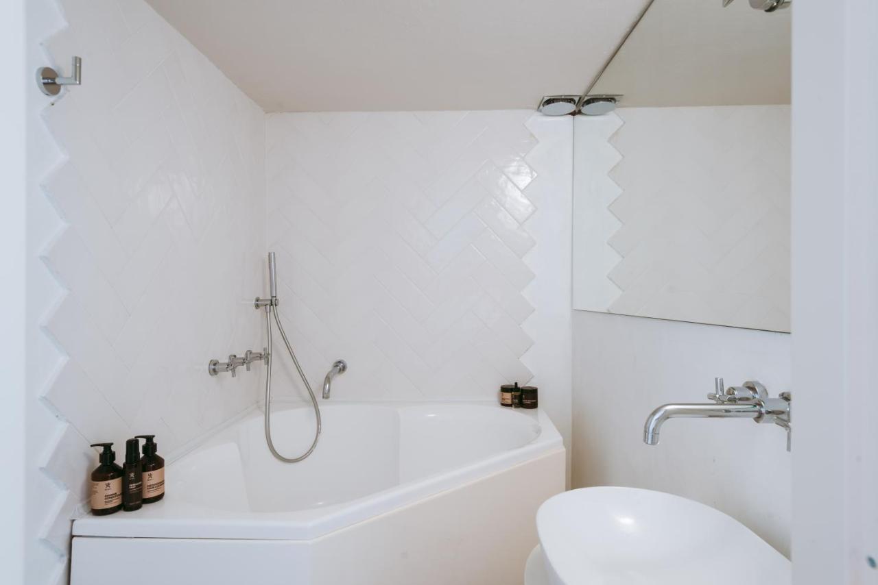 Polta A Mar Guest House Альгеро Екстер'єр фото