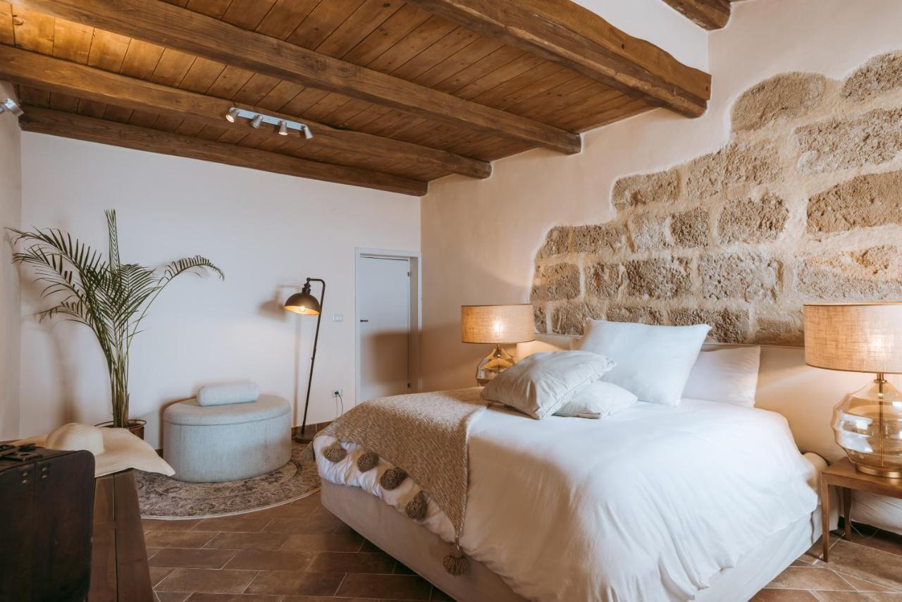 Polta A Mar Guest House Альгеро Екстер'єр фото