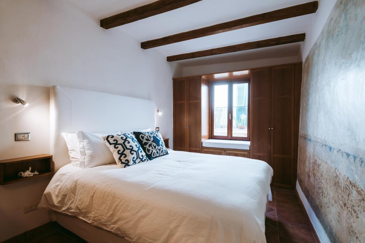 Polta A Mar Guest House Альгеро Екстер'єр фото