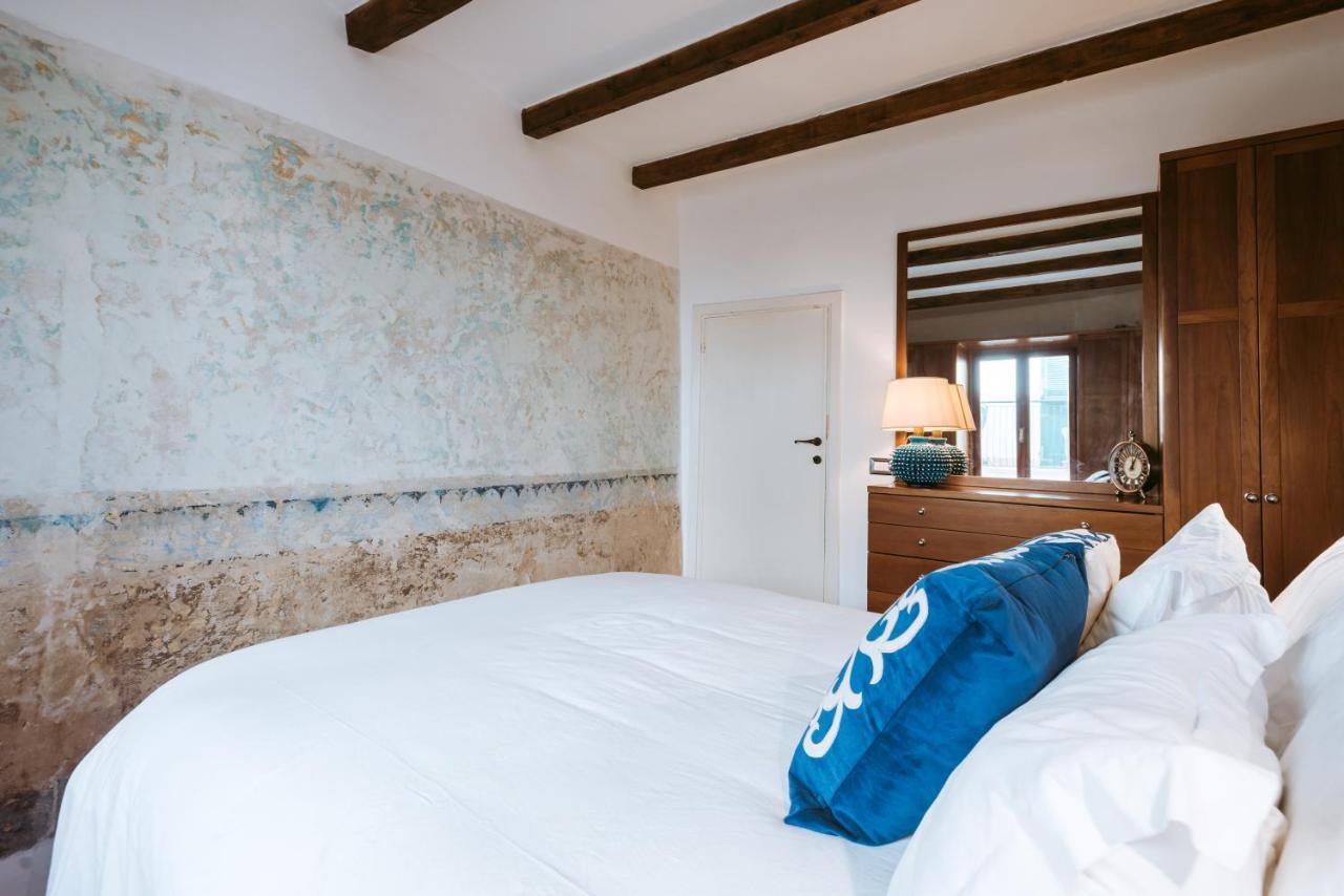 Polta A Mar Guest House Альгеро Екстер'єр фото